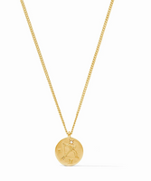 Zodiac Delicate Necklace | Sagittarius