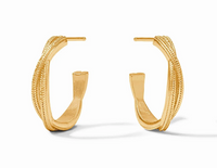 Cheval Twist Hoop | Small