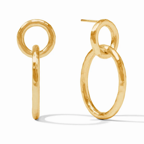 Catalina Link Earrings