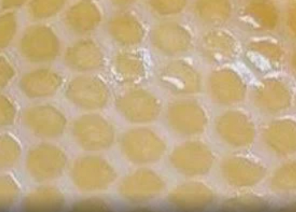 Medium Stax Tray | Dot Butter