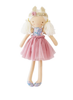 Sienna Doll | Liberty Blue