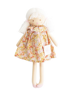 Eadie Sweet Marigold