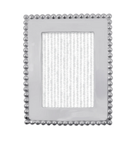 Pearled Edge Frame | 5x7