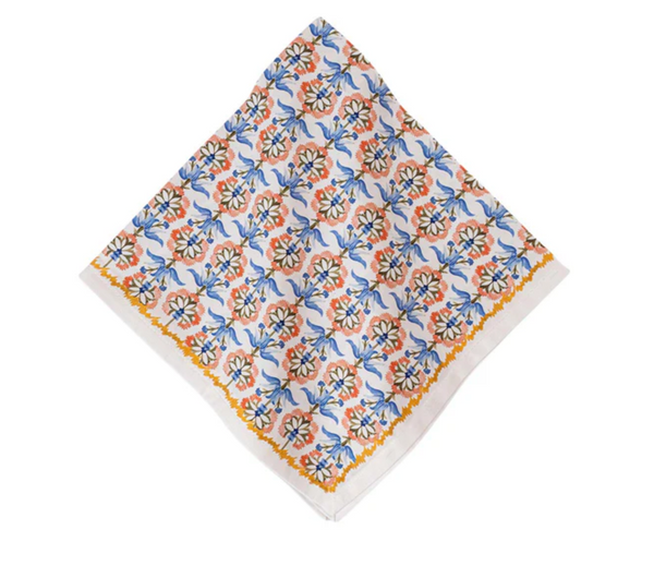 Emile Napkin | Chambray