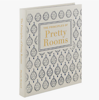 The Principles of Pretty Rooms