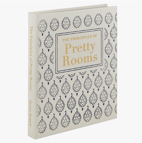 The Principles of Pretty Rooms
