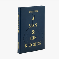 A Man & His Kitchen