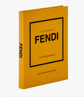 Little Book of Fendi