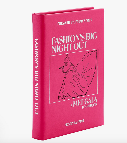Fashion's Big Night Out
