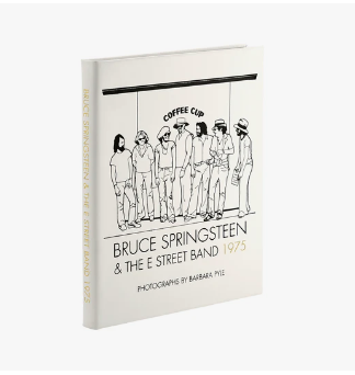 Bruce Springsteen & The E Street Band