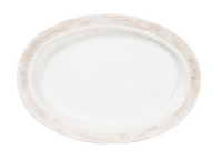 Blenheim Oak Platter | Whitewash
