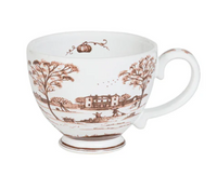 Harvest Breakfast Cup