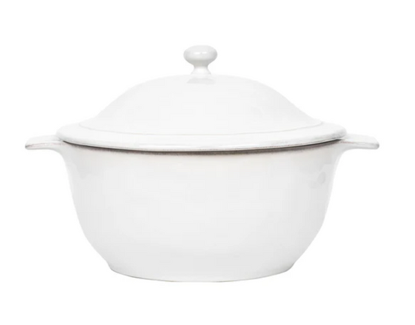 Puro Lidded Casserole