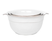 Puro Nesting Serving Bowls | Set of 3
