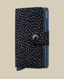 Miniwallet | Giraffina Blue