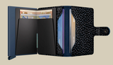Miniwallet | Giraffina Blue
