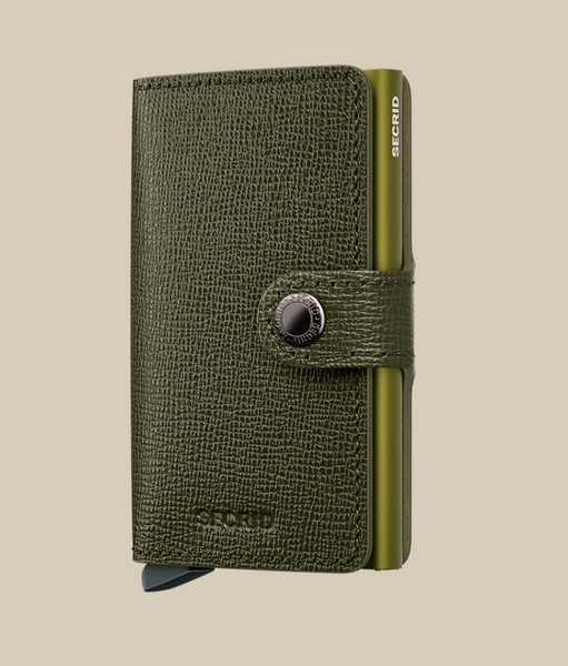 Miniwallet | Crisple Kelp