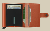 Miniwallet | Crisple Pumpkin