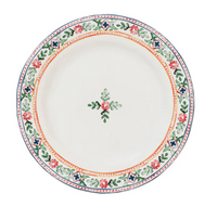 Heidi Dessert/Salad Plate