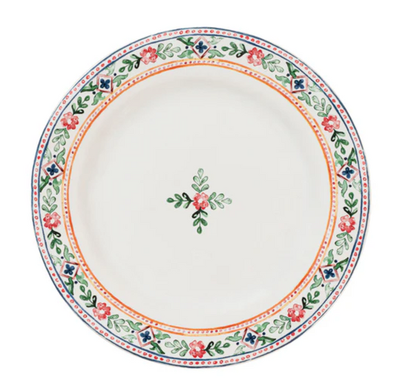 Heidi Dessert/Salad Plate
