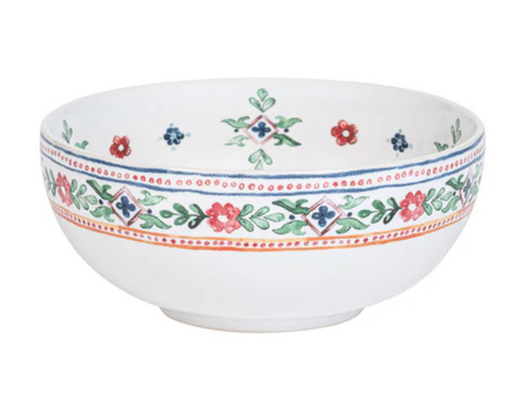 Heidi Cereal/Ice Cream Bowl