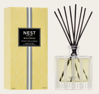 Sunlit Yuzu & Neroli Reed Diffuser