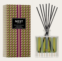 Pistachio & Wild Fig Reed Diffuser