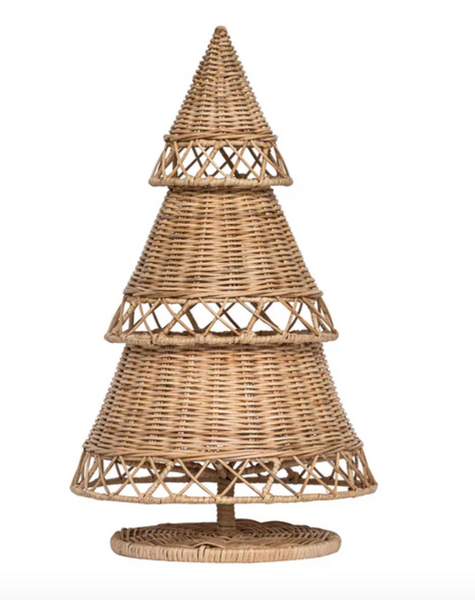 Provence Rattan Tree | 24"