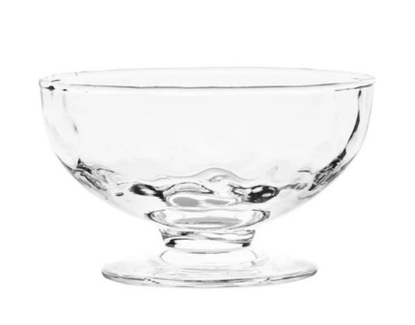 Puro Footed Dessert Bowl
