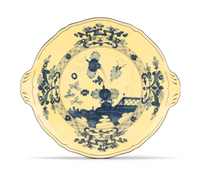 Oriente Italiano Cake Plate | Citrino