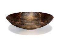 Limited Shadow Bowl | Black Walnut