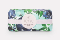 Shea Butter Soap | Flourish Blue