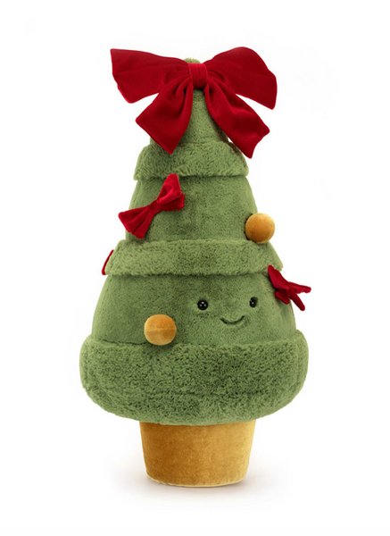 Amuseables Christmas Tree