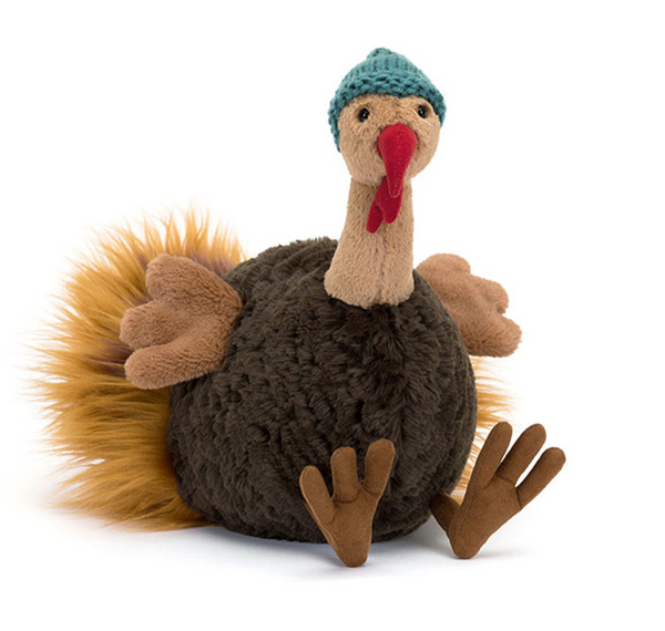 Theo Turkey