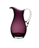 Amethyst Pitcher