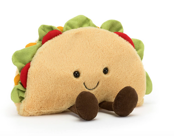 Amuseable Taco