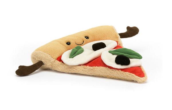 Amuseables Slice of Pizza