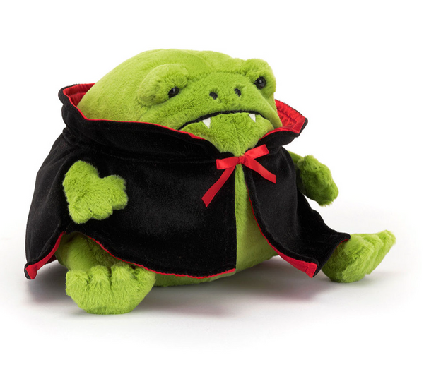 Vampire Ricky Rain Frog