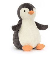 Peanut Penguin | Really Big