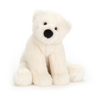 Perry Polar Bear | Small