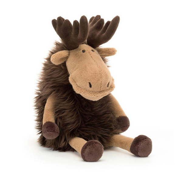 Merrick Moose