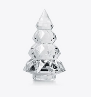 Noel Louxor Tree | Clear