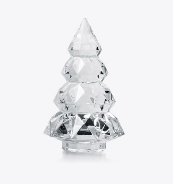 Noel Louxor Tree | Clear