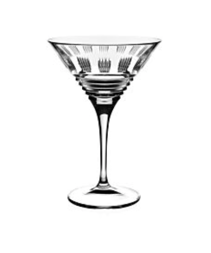 Zelda Martini