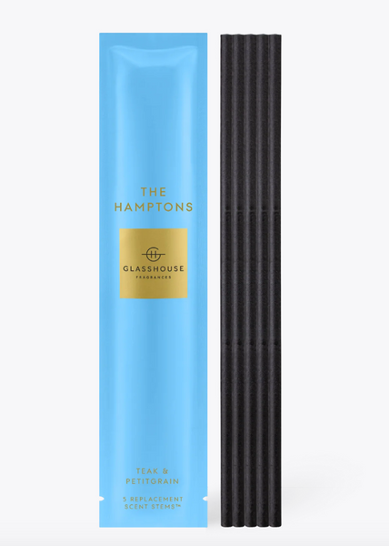 Replacement Scent Stems | The Hamptons