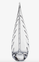 Ice Laden Evergreen | 16"