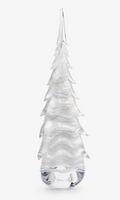 Snowdrift Evergreen | 26"