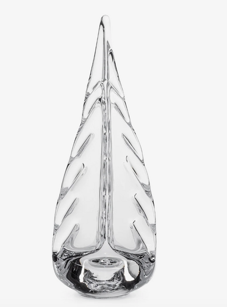 Ice Laden Evergreen | 12"