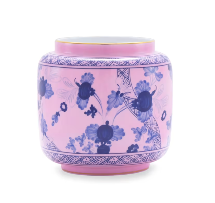 Oriente Italiano Candleholder Vase | Azalea – Peachtree Place