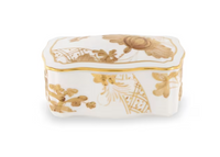 Oriente Italiano Rectangular Jewelry Box | Aurum